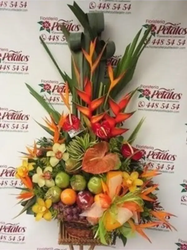 Flores Floristería Sabaneta 055